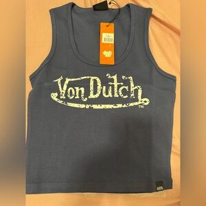 Women’s tank top